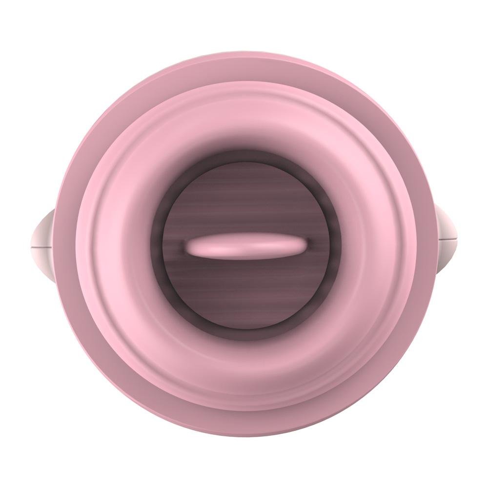 Estimulador clitoriano em formato porco - ES013 - MimoSexy