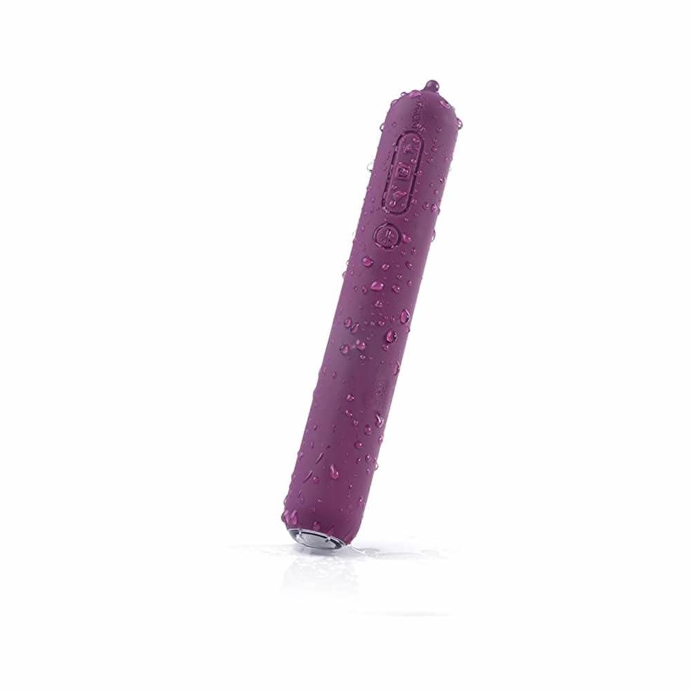 Massageador puro silicone com câmera, Svakom Siime - MimoSexy