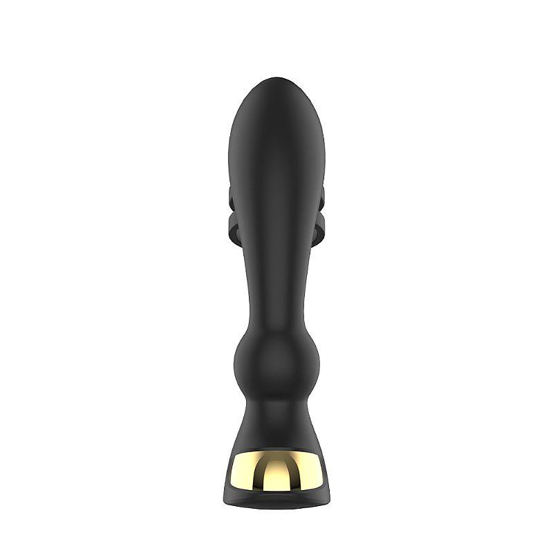 Vibrador de Próstata com Anel peniano - Kings Landing - S-Hande - MimoSexy