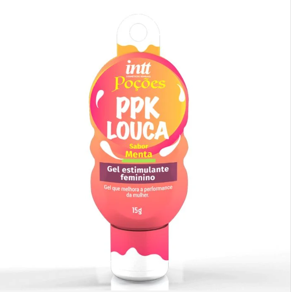 Ppk Louca