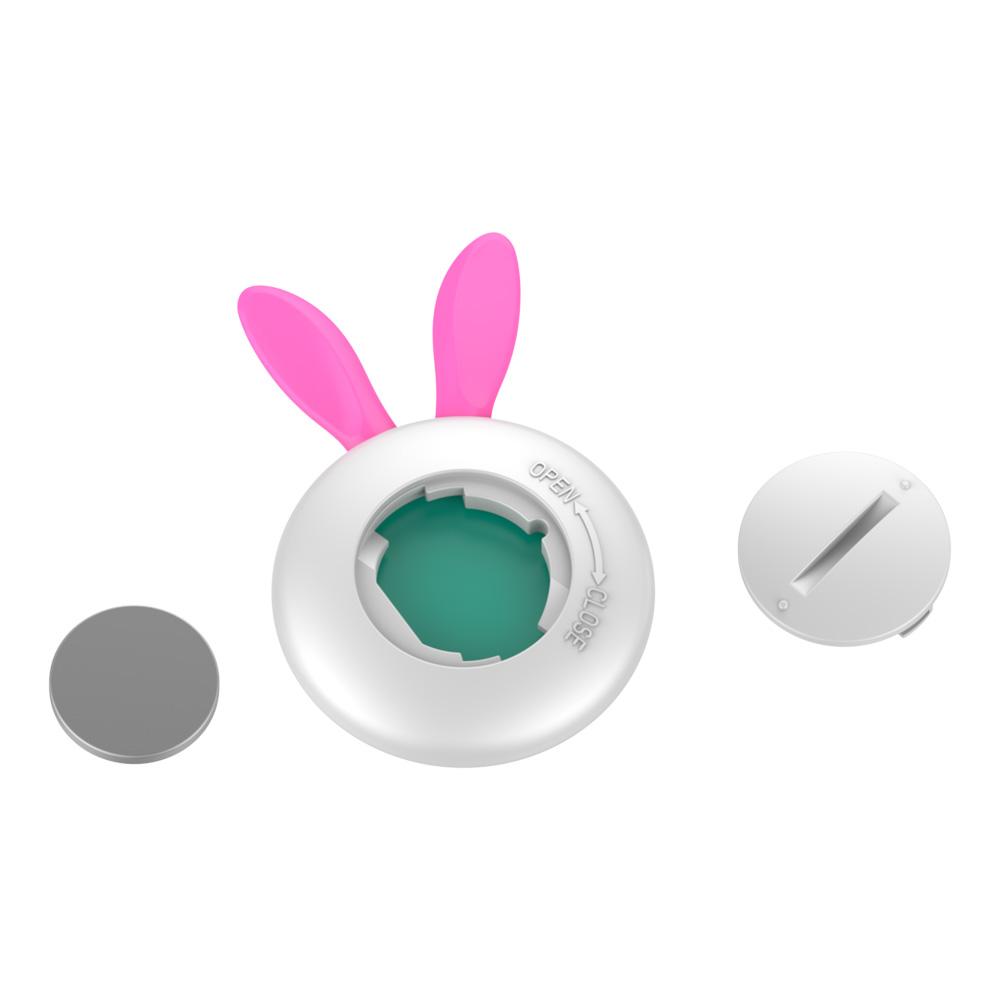 Bolas Ben-Wa com 10 vibrações para Pompoar em silicone - BL008 - MimoSexy