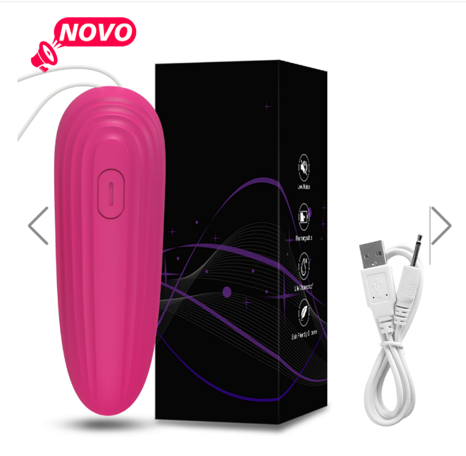 Bullet - Longa Distância Control – APP - YOUVIBE