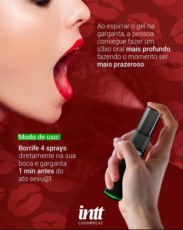 Garganta Profunda 