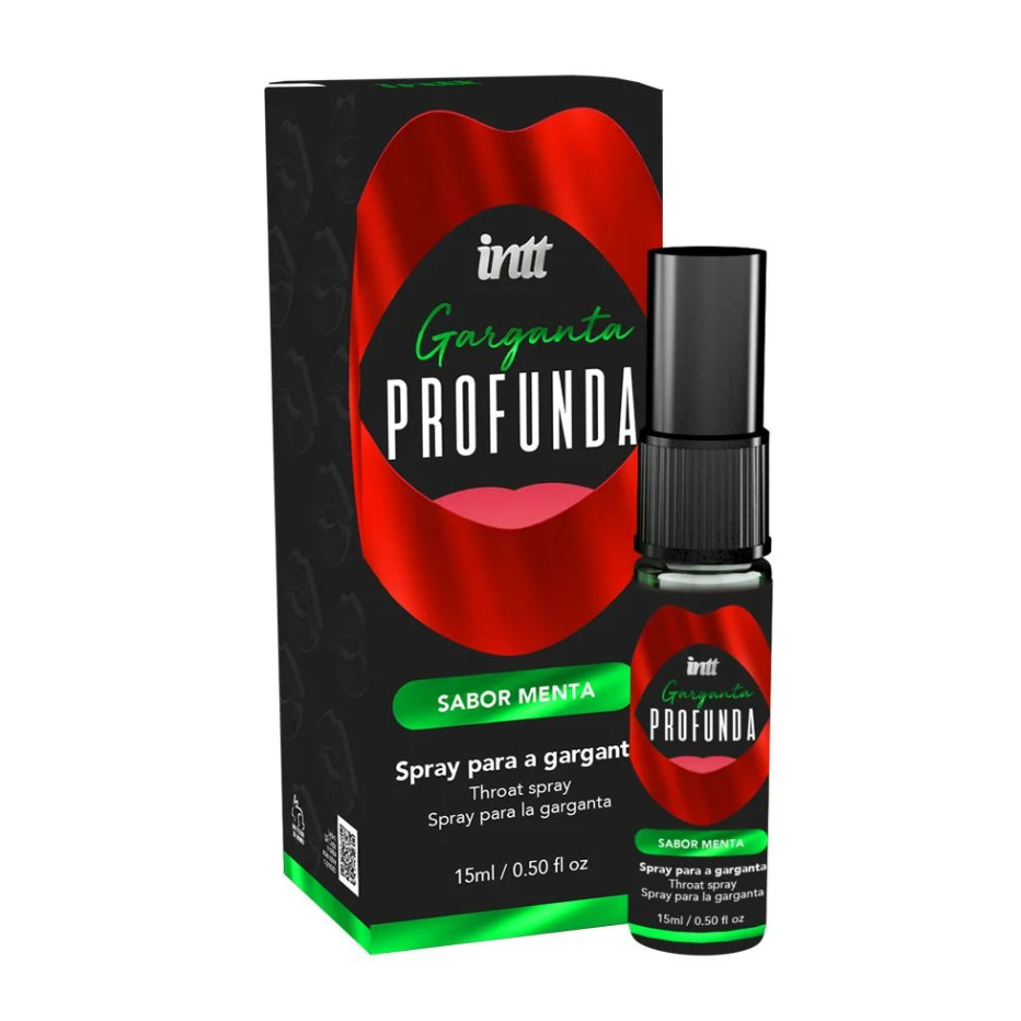 Garganta Profunda 