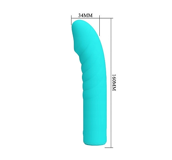Super Vibrador RYLAN - Pretty Love