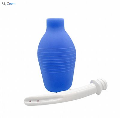  Ducha Higiênica BIG - Unissex - 310ml - SI