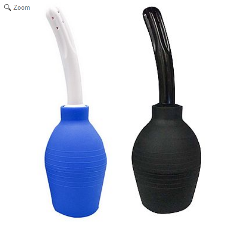  Ducha Higiênica BIG - Unissex - 310ml - SI