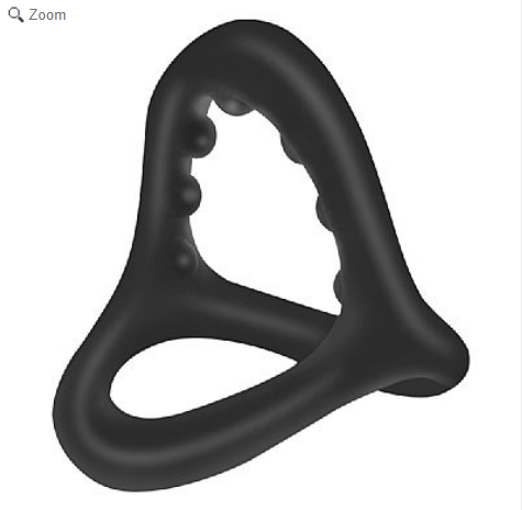  Anel Peniano Duplo - SI