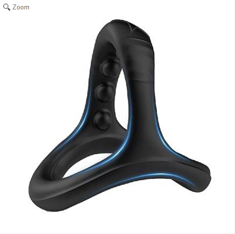  Anel Peniano Duplo - SI