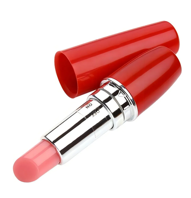 Vibrador Batom Lipstick Vibe Toys 